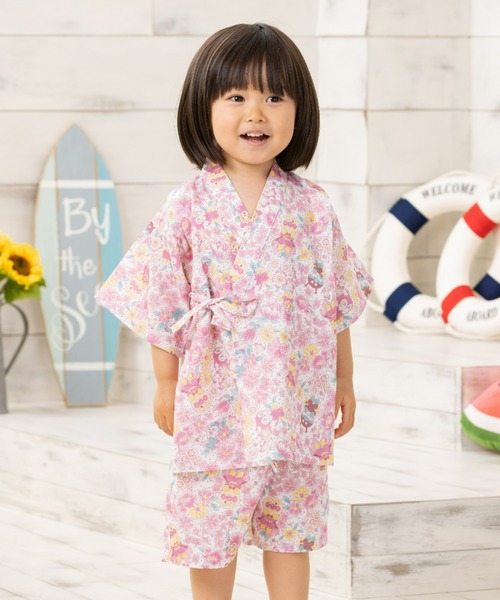 ANPANMAN KIDS COLLECTION（アンパンマンキッズコレクション） 浴衣