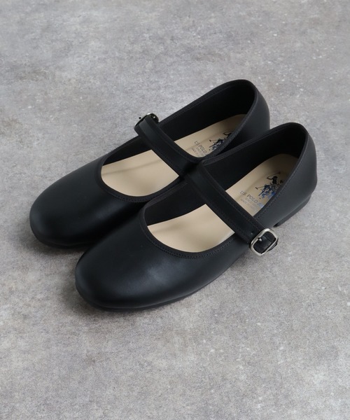 U.S. POLO ASSN. パンプス 「U.S. ASSN./ユーエスポロアッスン