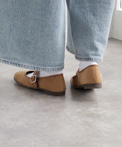 U.S. POLO ASSN. パンプス 「U.S. ASSN./ユーエスポロアッスン