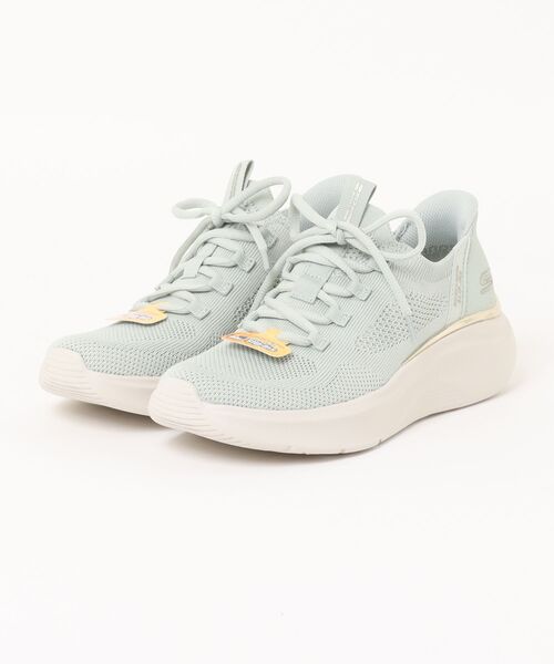 SKECHERS（スケッチャーズ） スニーカー 「SKECHERS」BOBS B LOVE