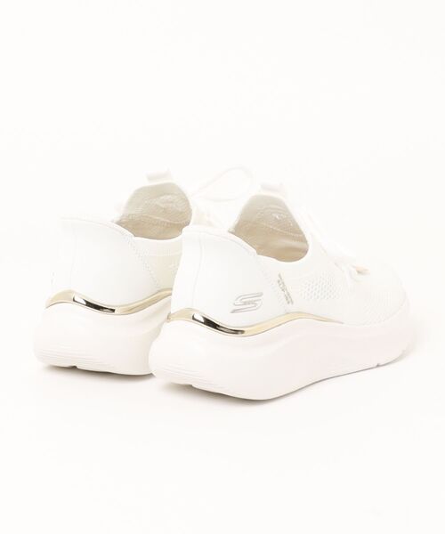 SKECHERS BOBS B LOVE スニーカー　23cm Skechers Slip-ins: BOBS Sport B Love - True Delight