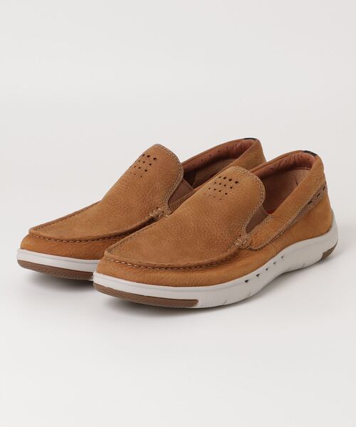 Clarks スニーカー クラークス 705J Craft Swift クラフト