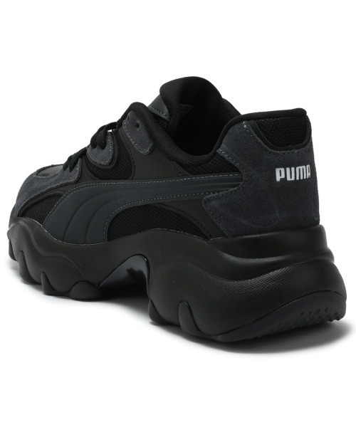 【PUMA】プーマ Pulsar Lite Pop 厚底 スニーカー 送料間税込 PUMA(プーマ)レディース 厚底 スニーカー PULSAR LITE POP WNS