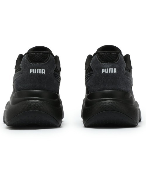 PUMA スニーカー PULSAR LITE POP WNS（プーマ ウィメンズ