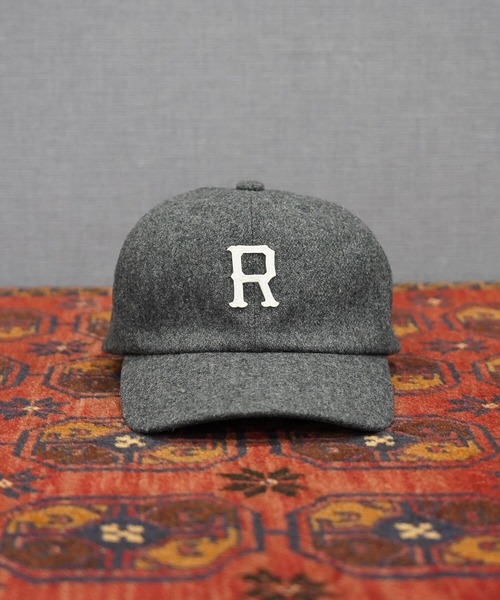 Mr.FATMAN ブラック コーデュロイキャップ Mr.FATMAN KAISER TRUCKER CAP 5243012 BLACK トラッカー