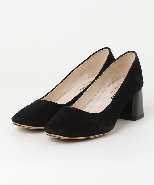 レペット パンプス ブラック repetto 「Repetto」 パンプス 36 ブラック レディース