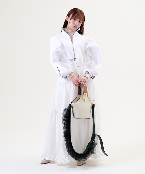 THEODORIC.dy（セオドリックディ） ショルダーバッグ バッグ MINA