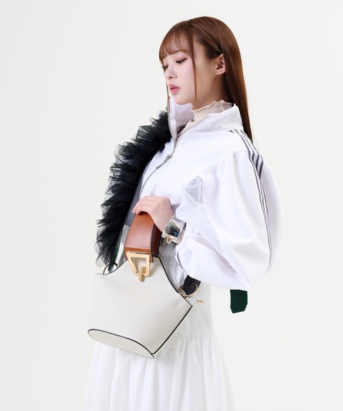 THEODORIC.dy（セオドリックディ） ショルダーバッグ バッグ MINA