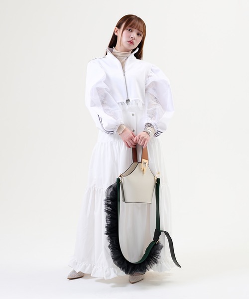 THEODORIC.dy（セオドリックディ） ショルダーバッグ バッグ MINA