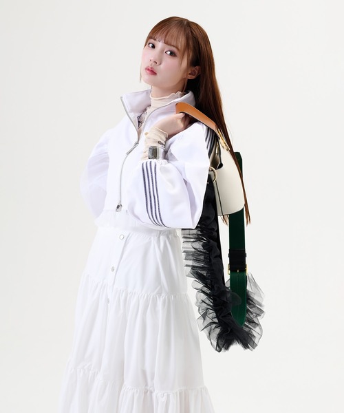 THEODORIC.dy（セオドリックディ） ショルダーバッグ バッグ MINA