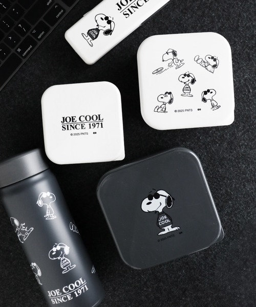 PEANUTS - ★新品未使用★MMA&amp;PEANUT&amp;Riversトリプルコラボステンレスボトル ☆新品未使用☆MMA&PEANUT&Riversトリプルコラボステンレスボトル