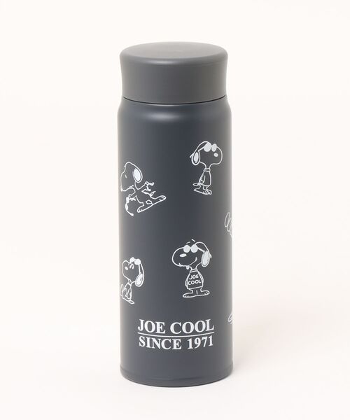 新品未使用　4点　ステンレスボトル 水筒 スヌーピー 420ml Amazon｜水筒 ステンレスボトル ピーナッツ スヌーピー 魔法瓶