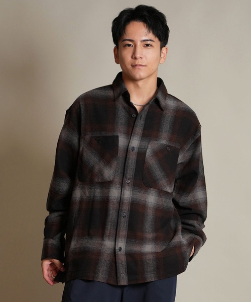 ムラサキスポーツ（MURASAKI SPORTS） シャツ 「ムラサキスポーツ限定
