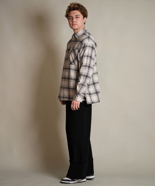 ムラサキスポーツ（MURASAKI SPORTS） シャツ 「ムラサキスポーツ限定