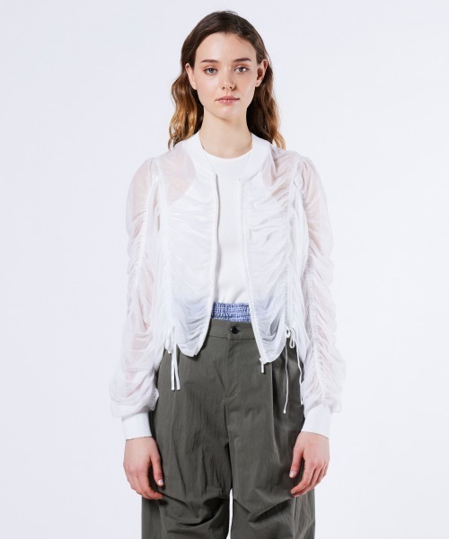 DOUBLE STANDARD CLOTHING（ダブルスタンダードクロージング