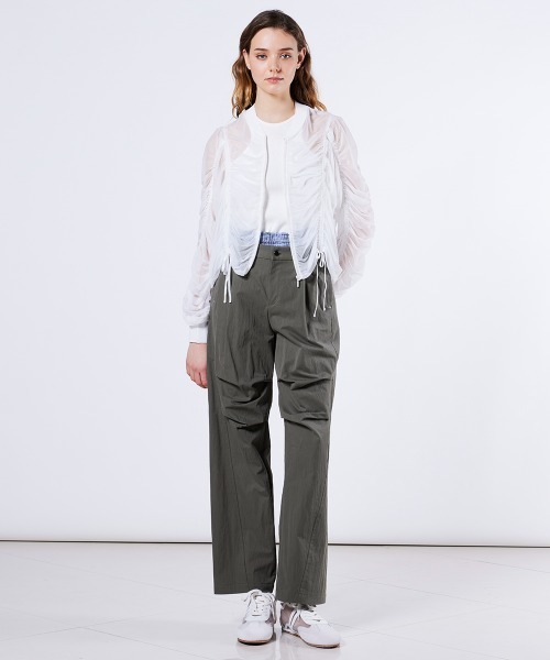 DOUBLE STANDARD CLOTHING（ダブルスタンダードクロージング