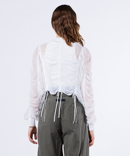 DOUBLE STANDARD CLOTHING（ダブルスタンダードクロージング