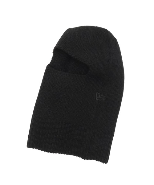NEW ERA（ニューエラ） ニット帽 ニットキャップ 目出し帽バラクラバ