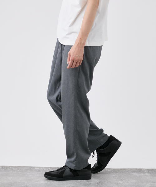 wax✖️BLUCO パンツ グレー XL bdsca4171.jpg