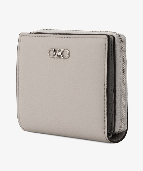 MICHAEL KORS(マイケルコース) ミニ 二つ折り 二つ折り財布 財布 MICHAEL KORS(マイケルコース) ミニ 二つ折り 二つ折り財布 財布