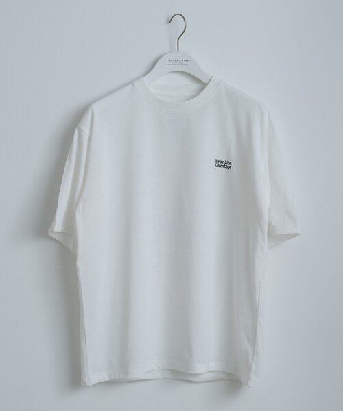 tシャツ 「Franklin Climbing」 サーフボード＆CARバックプリントTee メンズ レディース | Franklin Climbing | 14