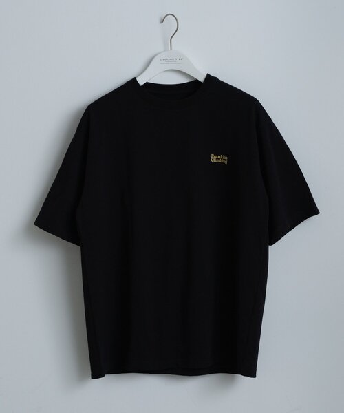 tシャツ 「Franklin Climbing」 サーフボード＆CARバックプリントTee メンズ レディース | Franklin Climbing | 12