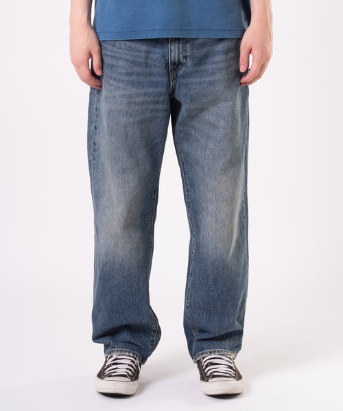 Levi's ジーンズ Levi's/リーバイス 568(TM) ルーズストレート