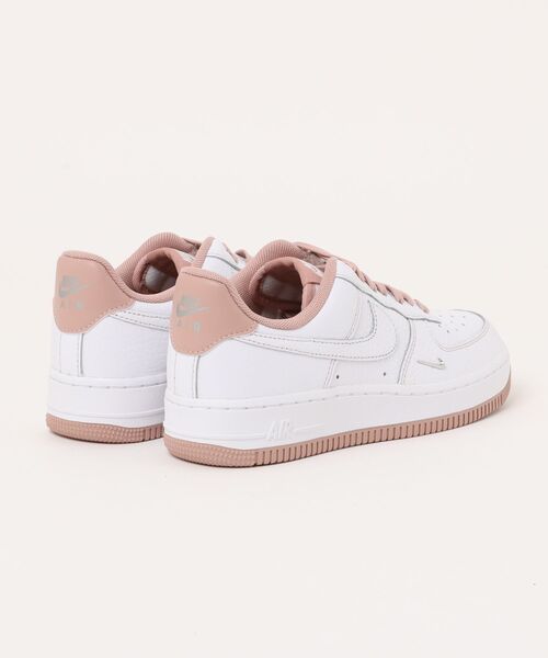 NIKE スニーカー ナイキ W AIR FORCE 1 '07 MINI JEWEL