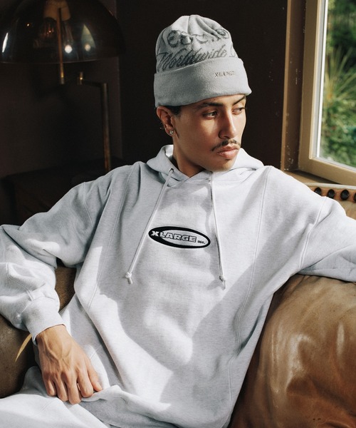 ニット帽　他　計13点 XLARGE（エクストラ ラージ） ニット帽 ニットキャップ EST.1991 CUFF