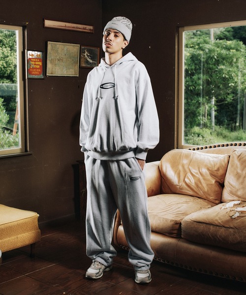 XLARGE（エクストラ ラージ） ニット帽 ニットキャップ EST.1991 CUFF
