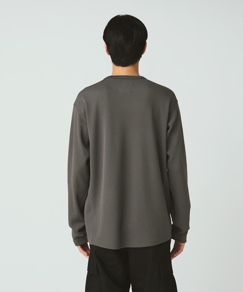 snow peak（スノーピーク） tシャツ Snow Peak / Dry Thermal L/S T