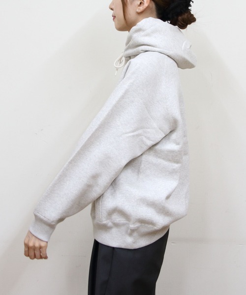 GYMPHLEX（ジムフレックス） トレーナー スウェット スウィング