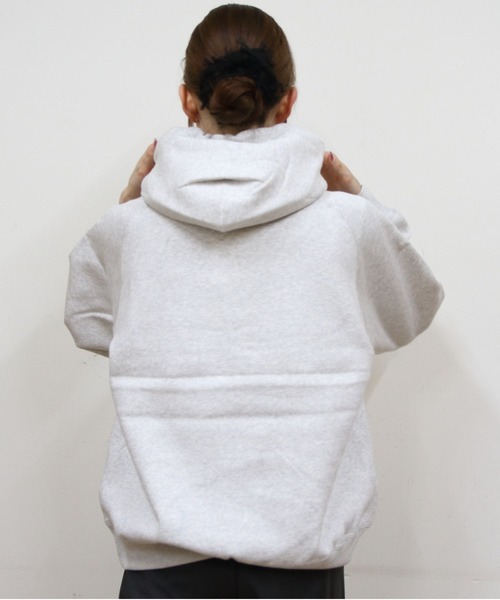 GYMPHLEX（ジムフレックス） トレーナー スウェット スウィング