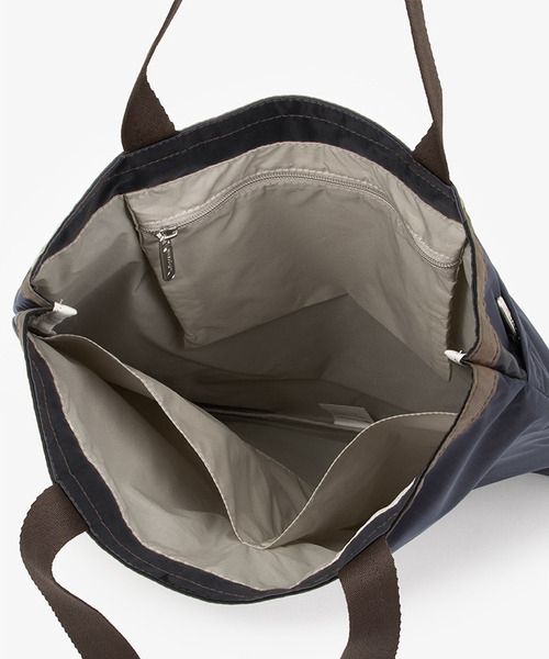LeSportsac（レスポートサック） トートバッグ LARGE EMERALD TOTE