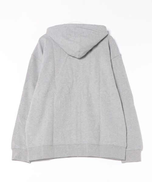 Levi's（リーバイス） パーカー WORKWEAR ジップパーカー メンズ