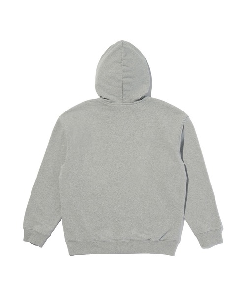 Levi's（リーバイス） パーカー WORKWEAR ジップパーカー メンズ