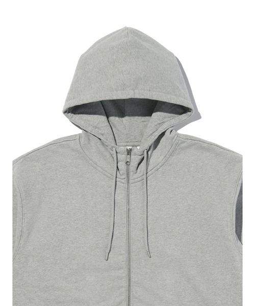 Levi's（リーバイス） パーカー WORKWEAR ジップパーカー メンズ