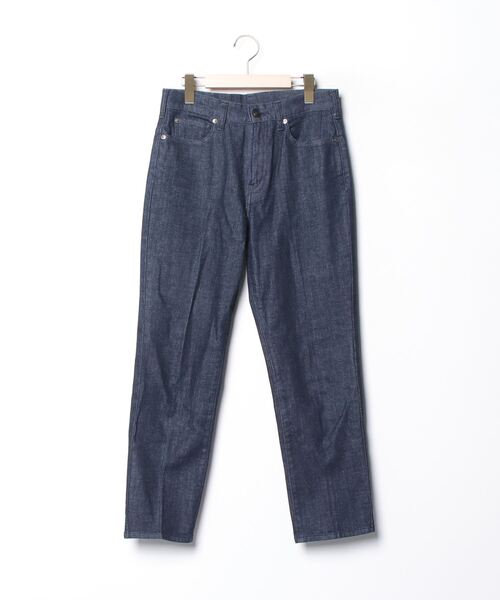 theory luxe サイズ40ネイビー theory luxe 「theory luxe」 デニムパンツ 40 ネイビー