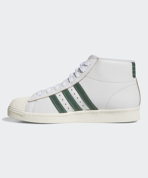 中体連推奨　激レアモデル　80cm/750g　新品未使用品 adidas スニーカー プロモデル 80 ADV / PRO MODEL アディダス