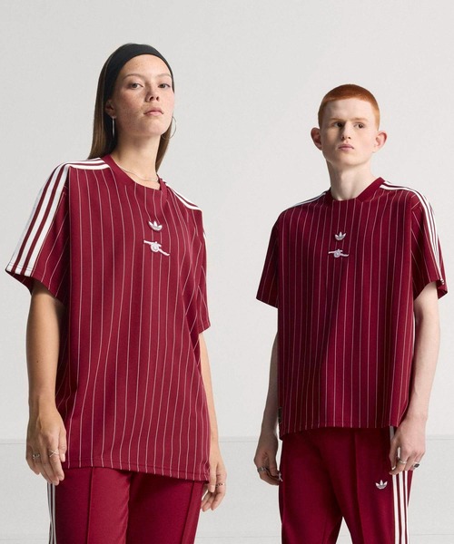 アーセナル セットアップ adidas L アーセナルFC【アディダス公式】