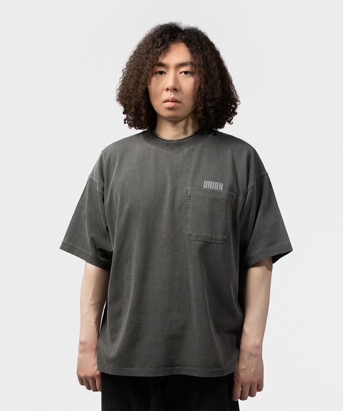 UNION（ユニオン） tシャツ UNION TOKYO BLAIR TEE ユニオントーキョー