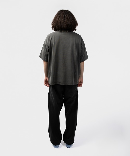 新品未使用 UNION ORIGINAL BLAIR TEE BLACK UNION（ユニオン） tシャツ UNION TOKYO BLAIR TEE ユニオントーキョー