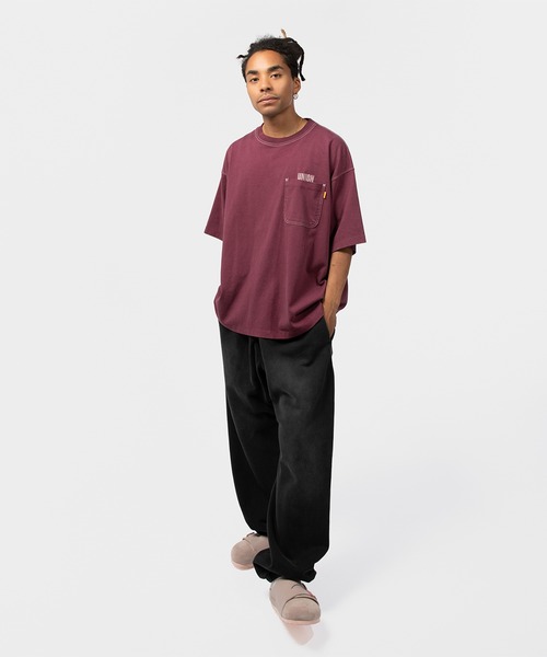 UNION（ユニオン） tシャツ UNION TOKYO BLAIR TEE ユニオントーキョー