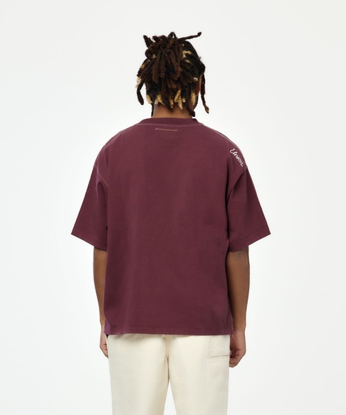 UNION（ユニオン） tシャツ UNION TOKYO BLAIR TEE ユニオントーキョー