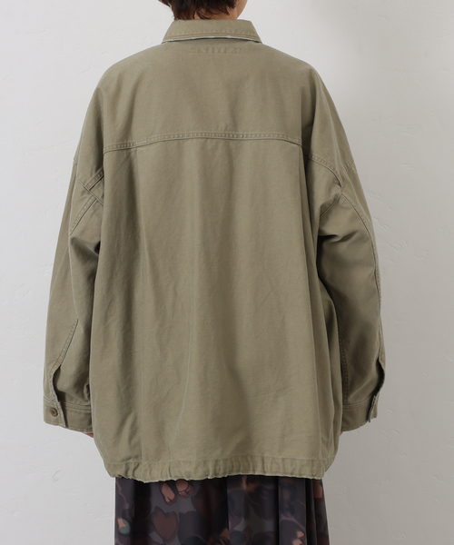 JOURNAL STANDARD LUXE（ジャーナルスタンダード ラックス） コート