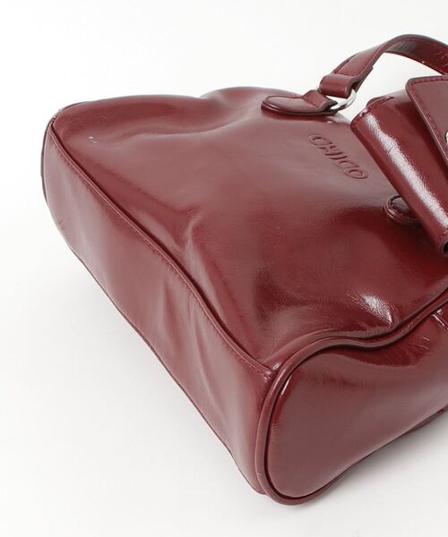 Chico（チコ） 2WAYバッグ FREE レッド レディース : ZOZOTOWN Yahoo