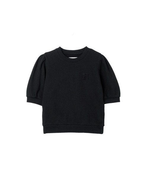 Her lip to スウェット Her lip to CAFE Original Goods PRESS wearing