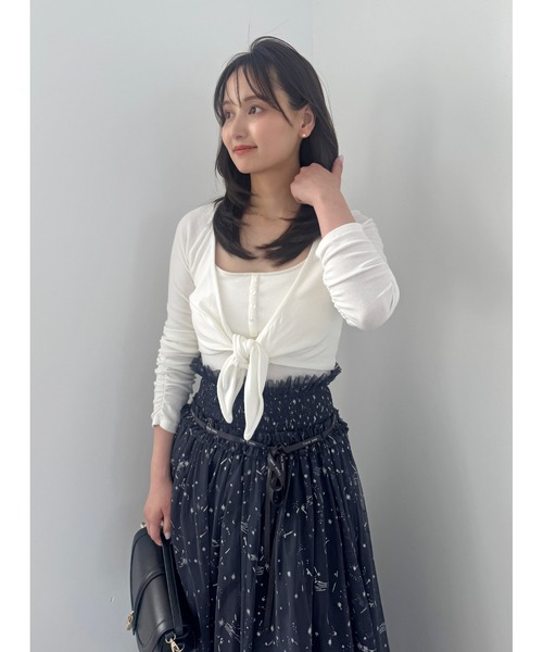 【美品】チャコットチュールスカート Chacott スカート 「Chacott」チュールスカート : ZOZOTOWN