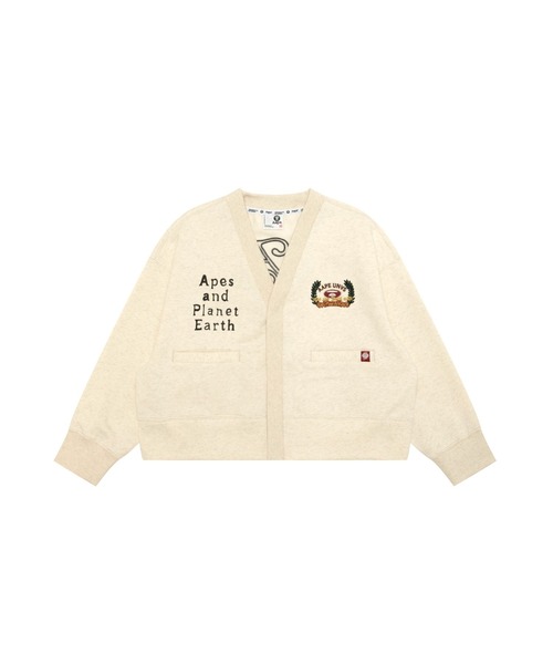 AAPE BY A BATHING APE（エーエイプバイアベイシングエイプ
