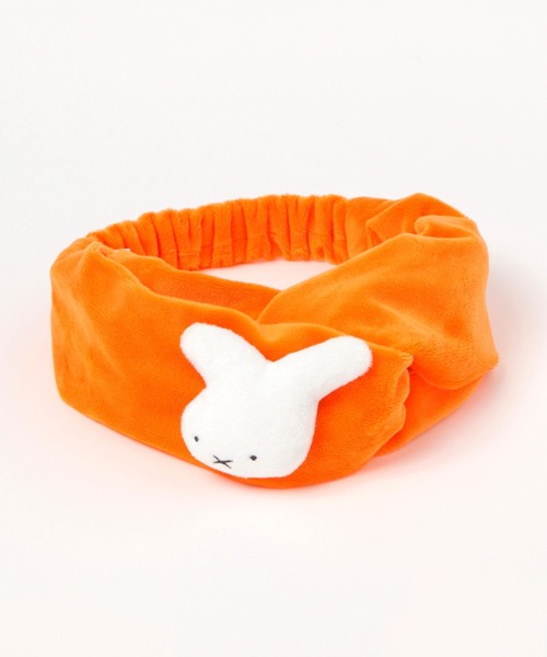 studio CLIP ヘアバンド ヘアターバン「Dick Brunaコラボ」 : ZOZOTOWN